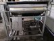CFS All Stainless Continuous Fryer, 16 In. Wide Belt