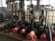 Carrier 40 Ton Glycol System