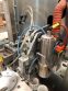 Nordenmatic NM402-HA Hot Air Plastic Tube Filler and Sealer