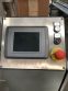 Nordenmatic NM402-HA Hot Air Plastic Tube Filler and Sealer