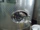 2,000 Gallon Defranceschi SS Jacketed White Wine Fermenting Tanks (3)