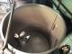 2,000 Gallon Defranceschi SS Jacketed White Wine Fermenting Tanks (3)