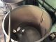 2,000 Gallon Defranceschi SS Jacketed White Wine Fermenting Tanks (3)