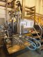 DYNO-MILL KD6 GRINDING MILL, STAINLESS STEEL
