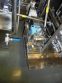 DYNO-MILL KD6 GRINDING MILL, STAINLESS STEEL