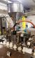 Nima/Cavalla Hot Air Plastic Tube Filling and Sealing Machine, 100 Per Minute