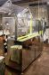Nima/Cavalla Hot Air Plastic Tube Filling and Sealing Machine, 100 Per Minute