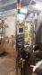 Nima/Cavalla Hot Air Plastic Tube Filling and Sealing Machine, 100 Per Minute