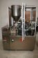 Kalix KX-80 Plastic Tube Filling and Sealing Machine, 80 Per Minute