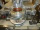 Rheon KN550 Encrusting Machine, Portable