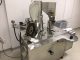 Capsugel Ultra 8 Encapsulator, 0,1, 00 Tooling