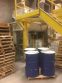 200 Cu. Ft. Patterson Stainless Double Ribbon blender