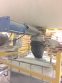 200 Cu. Ft. Patterson Stainless Double Ribbon blender