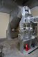 50 Cu. Ft. Patterson Kelley SS Twin Shell V blender, 55 lbs./CF Max Density