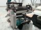 APV Energy Bar Line, 30 Ft. Cooling Tunnel