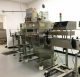 Kaps All C-8 Automatic Screw Capping Machine, Stainless Steel Frame