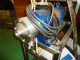 Sonic High Shear Colloid mill with Pump