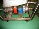 Sonic High Shear Colloid mill with Pump