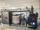 Buflovak 196 Sq. Ft. Vacuum Shelf Dryer