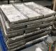 Buflovak 196 Sq. Ft. Vacuum Shelf Dryer