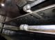 Buflovak 196 Sq. Ft. Vacuum Shelf Dryer