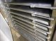 Buflovak 196 Sq. Ft. Vacuum Shelf Dryer