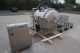 Allpax 3801 Horizontal Retort/Autoclave