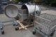 Allpax 3801 Horizontal Retort/Autoclave