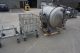 Allpax 3801 Horizontal Retort/Autoclave