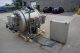 Allpax 3801 Horizontal Retort/Autoclave