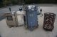 Allpax 2402V Vertical Autoclave/Retort