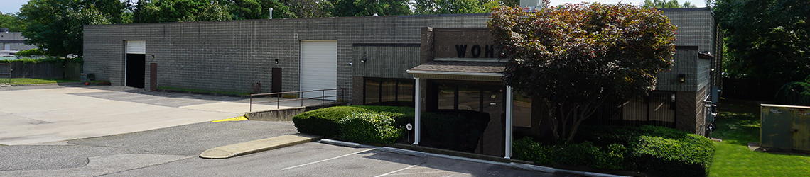 Office of Wohl Associates