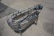 "U" Shaped Conveyor, Stainless Steel