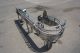 "U" Shaped Conveyor, Stainless Steel