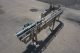"U" Shaped Conveyor, Stainless Steel