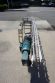 "U" Shaped Conveyor, Stainless Steel