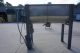 36 Cu. Ft. Bush Tank Stainless Steel Double Ribbon Blender, 15 HP
