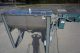36 Cu. Ft. Bush Tank Stainless Steel Double Ribbon Blender, 15 HP