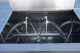 36 Cu. Ft. Bush Tank Stainless Steel Double Ribbon Blender, 15 HP