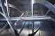36 Cu. Ft. Bush Tank Stainless Steel Double Ribbon Blender, 15 HP