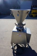 Stephan MC-15 Microcut Cutter/Emulsifier, 11kW Motor