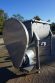 36 Cu. Ft. Double Ribbon Blender, 10 HP Gearmotor