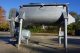 36 Cu. Ft. Double Ribbon Blender, 10 HP Gearmotor