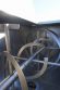 36 Cu. Ft. Double Ribbon Blender, 10 HP Gearmotor