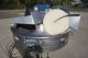 Seydelmann Type 203S Bowl Chopper