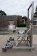 Urschel CC-D Stainless Shredder/Slicer/Strip Cutter, Portable
