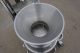 Urschel CC-D Stainless Shredder/Slicer/Strip Cutter, Portable