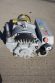 Gardener Denver Vacuum Pump, 1.5 HP