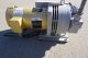 Gardener Denver Vacuum Pump, 1.5 HP