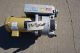 Gardener Denver Vacuum Pump, 1.5 HP